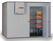 Выполненная на заказ комната холодильных установок двери качания Мулти СГС функции САСО