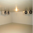 комната холодильных установок 440В/комнаты модульного фрукта и овоща холодильной камеры картошки полуфабрикат холодные
