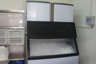 Оборудование делать льда водяной помпы ЭБМ промышленное с импортированными компрессорами