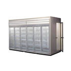 комната холодильных установок 380В для пива и энергия выпивают/камера холодильных установок