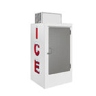 Замораживатель хранения ящика льда стены переднего отверстия холодный