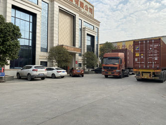 Китай Foshan Shunde Ruibei Refrigeration Equipment Co., Ltd. Профиль компании