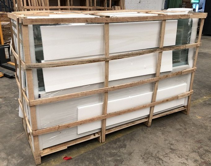 Автомобиль размораживает диапазон температур 9 лотков -22℃~ -18℃ замораживателя 7 витрины мороженого