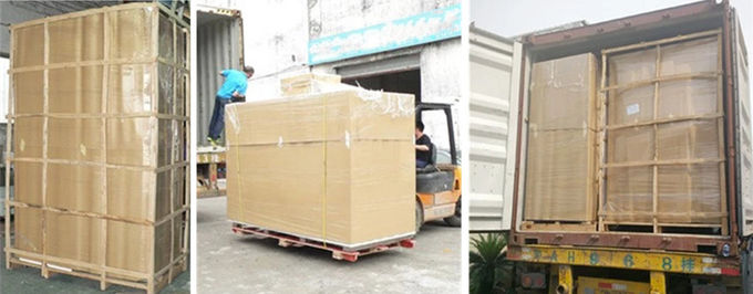 Коммерчески одиночный наклоненный замораживатель 9 куба льда двери 20GP