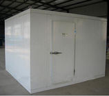 Подгонянный размер и изолированная материалами комната хранения льда панели холодная для еды или промышленного хранения