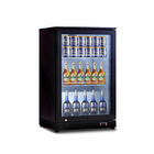 Задний охладитель Адвокатуры/коммерчески охладитель холодильника/напитка/охладитель пива/встроенный мини охладитель напитка