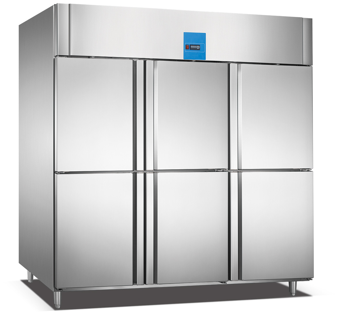Холодильник производственный 1400х680х2000 1ф; n=0,4квт