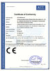 Китай Foshan Shunde Ruibei Refrigeration Equipment Co., Ltd. Сертификаты